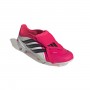 Adidas Predator League FT AG - Vermelho